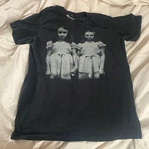 the shining twins t-shirt✨